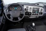 Ford Cargo 2842 6x2 2013 года